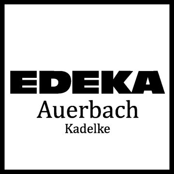 Edeka Auerbach Kadelke